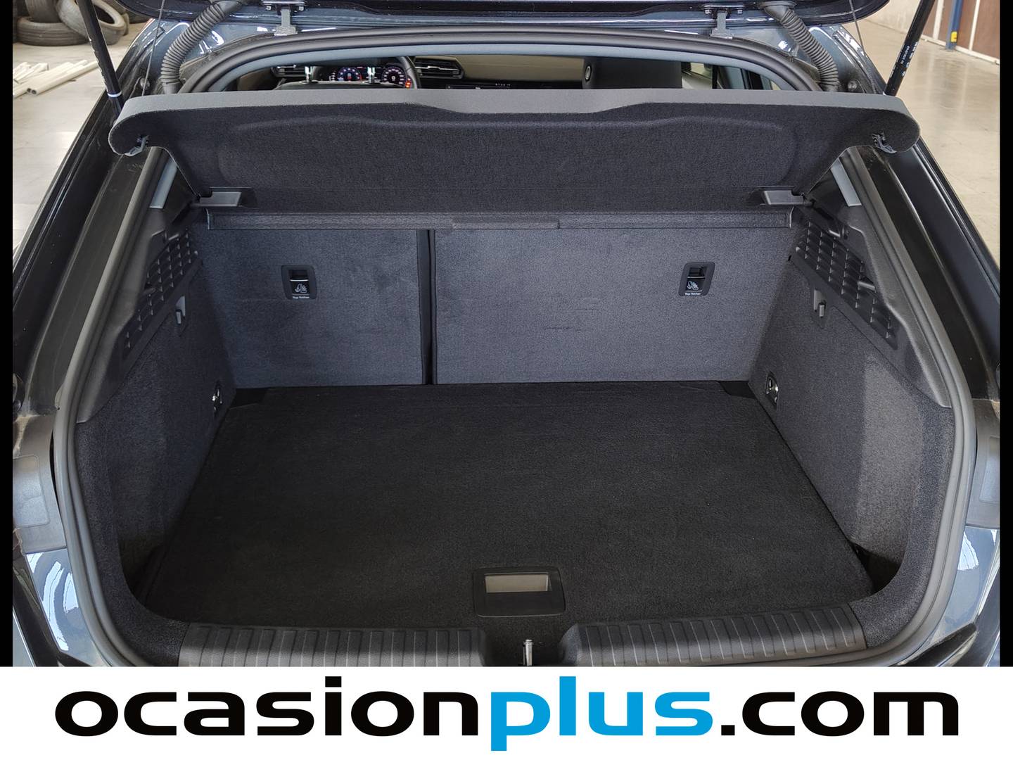 Foto Audi A3 Audi A3 Sportback Advanced 30 TFSI (110 CV) S tronic