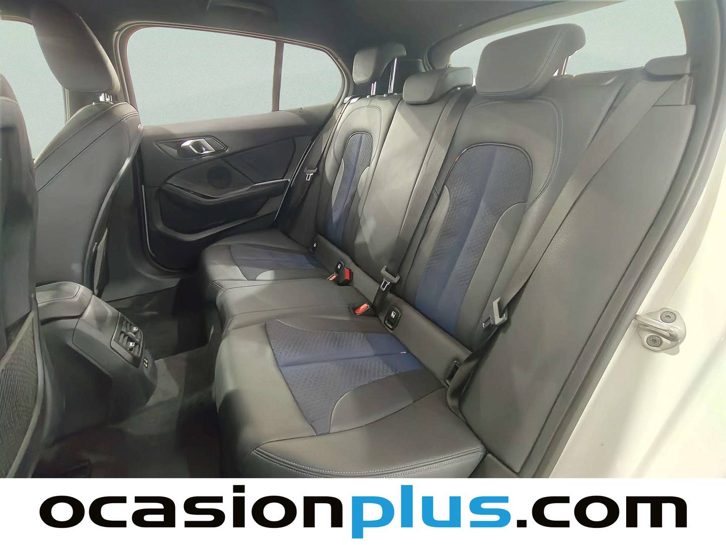 Foto BMW Serie 1 BMW Serie 1 118d (150 CV) Pack M