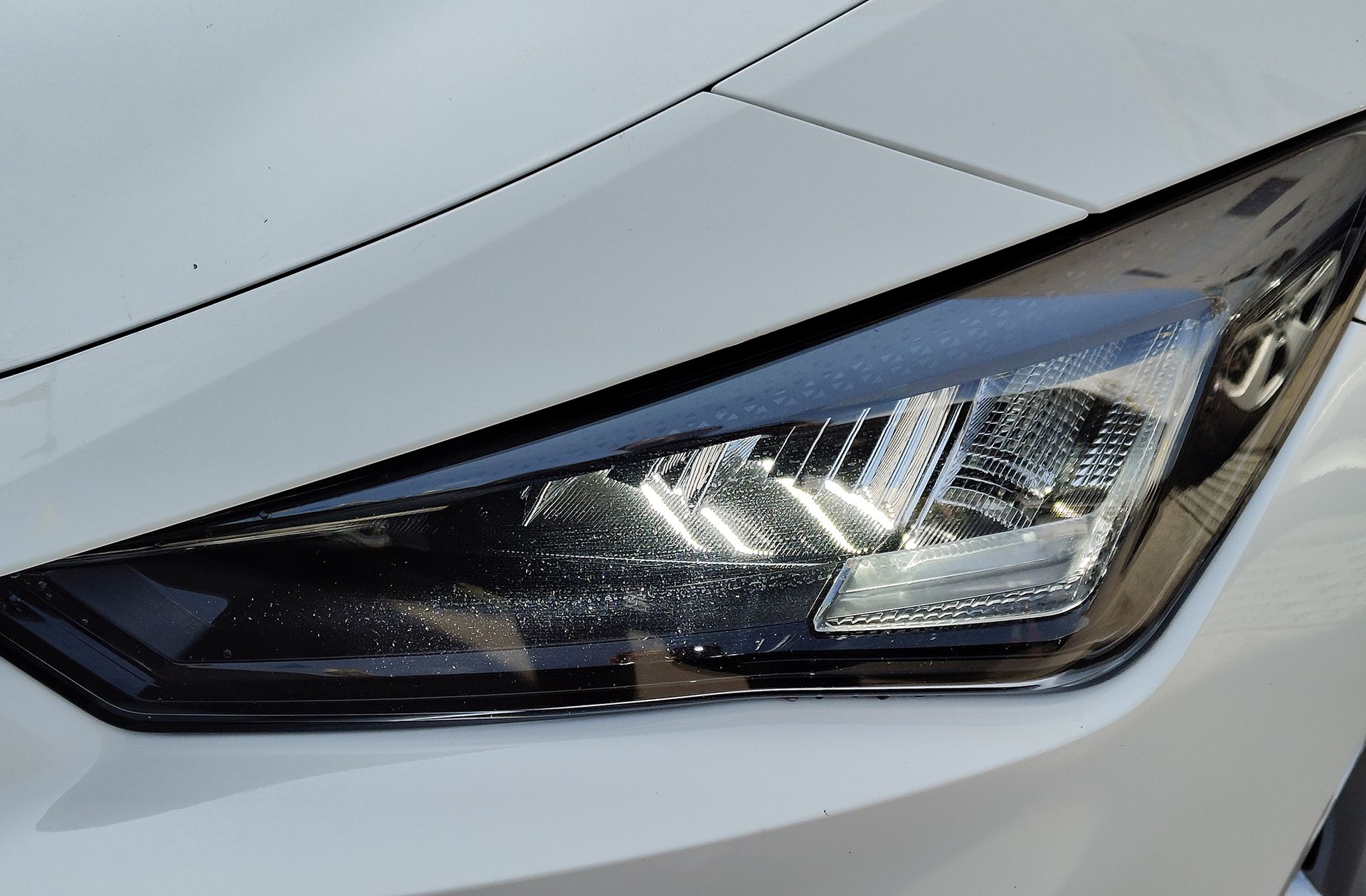 SEAT León ST 2.0 TDI Style XL DSG - foto 13