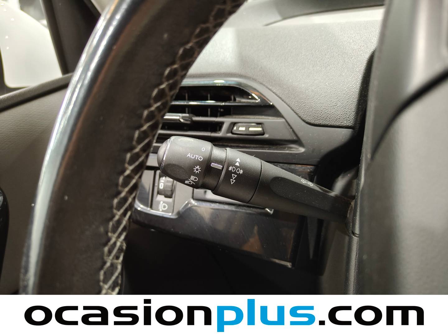 Citroën Grand C4 Picasso Citroën Grand C4 Picasso PureTech 130 6v S&S Feel (130 CV) 7 Plazas gasolina