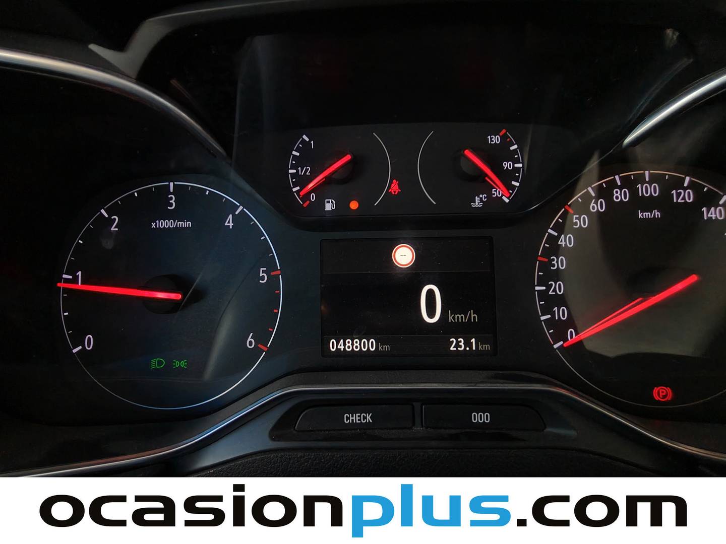 Foto Opel Combo Life Opel Combo Life 1.5 TD S&S Innovation L (130 CV)