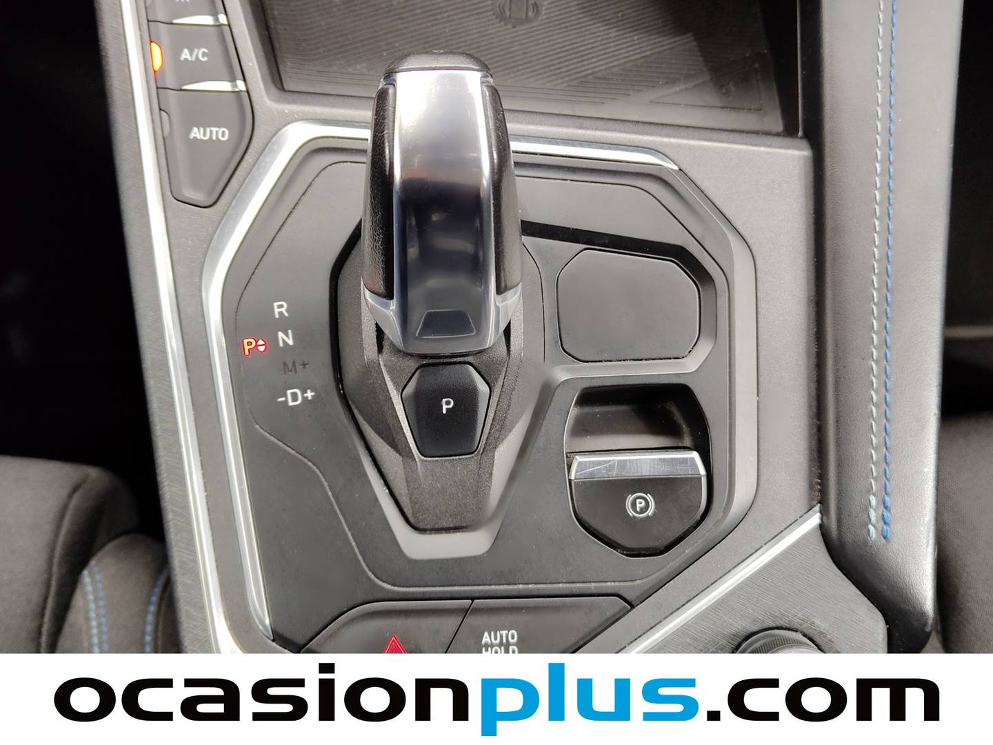 Lynk & Co 01 Lynk & Co 01 1.5 HEV  (197 CV) de segunda mano