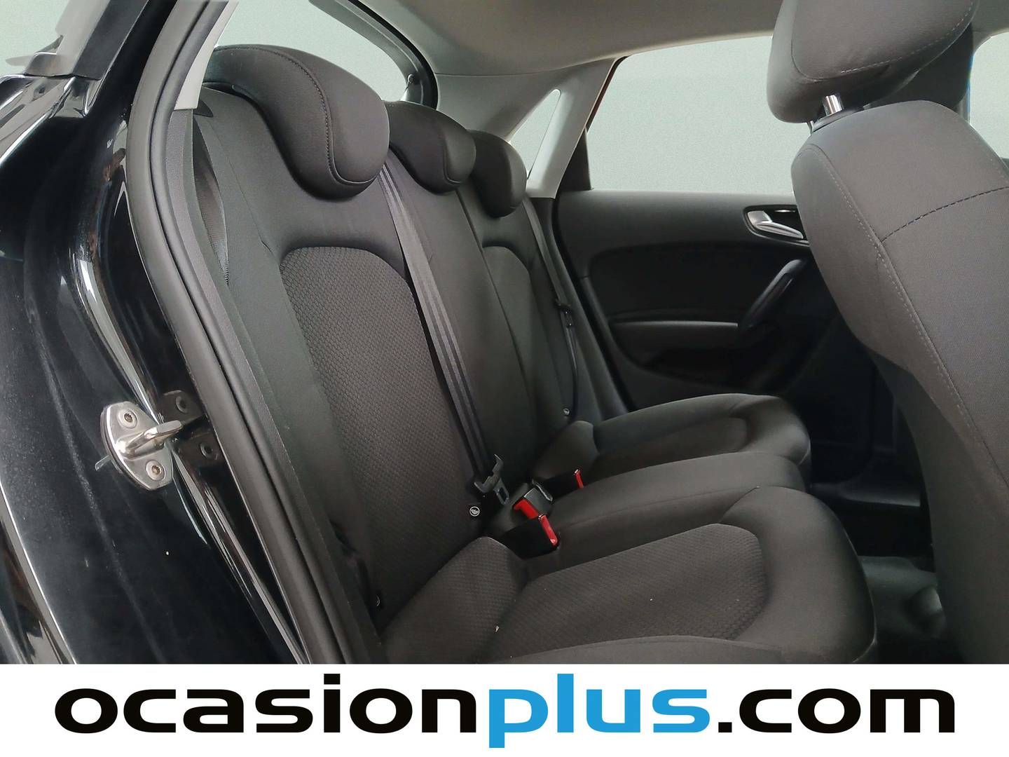 Audi A1 Audi A1 Sportback Attraction 1.4 TDI (90 CV) al mejor precio