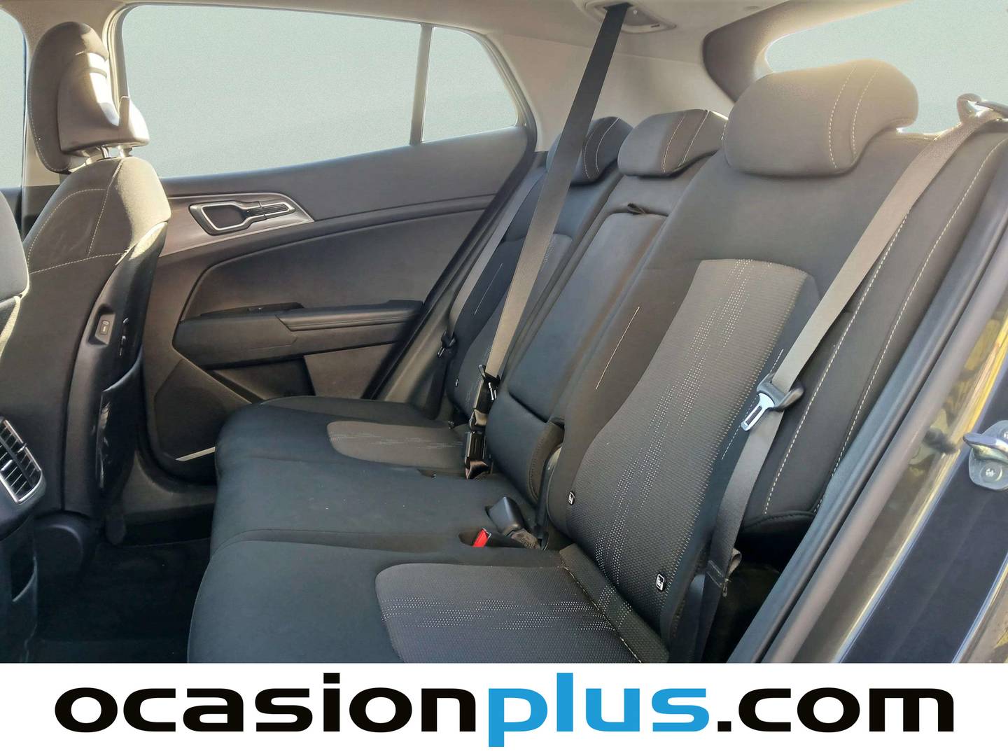 KIA Sportage KIA Sportage 1.6 T-GDi MHEV Drive 4x2 (150 CV) de ocasión