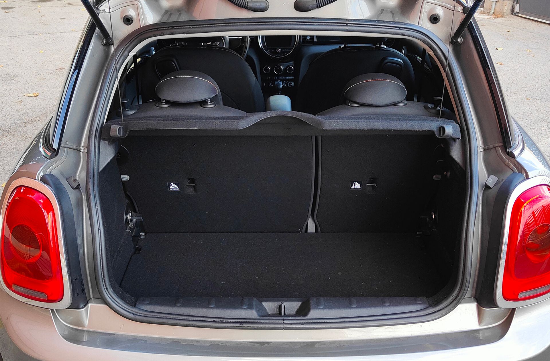 MINI Cooper - foto 13