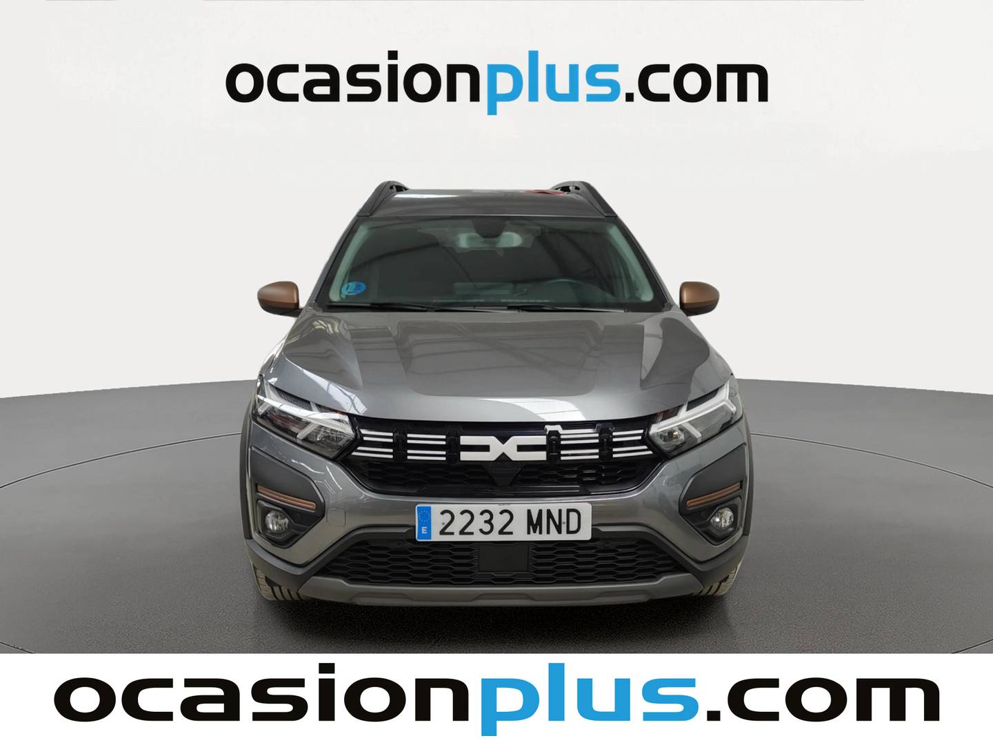 Dacia Jogger Dacia Jogger Extreme Go ECO-G  (100 CV) 7 Plazas 100cv