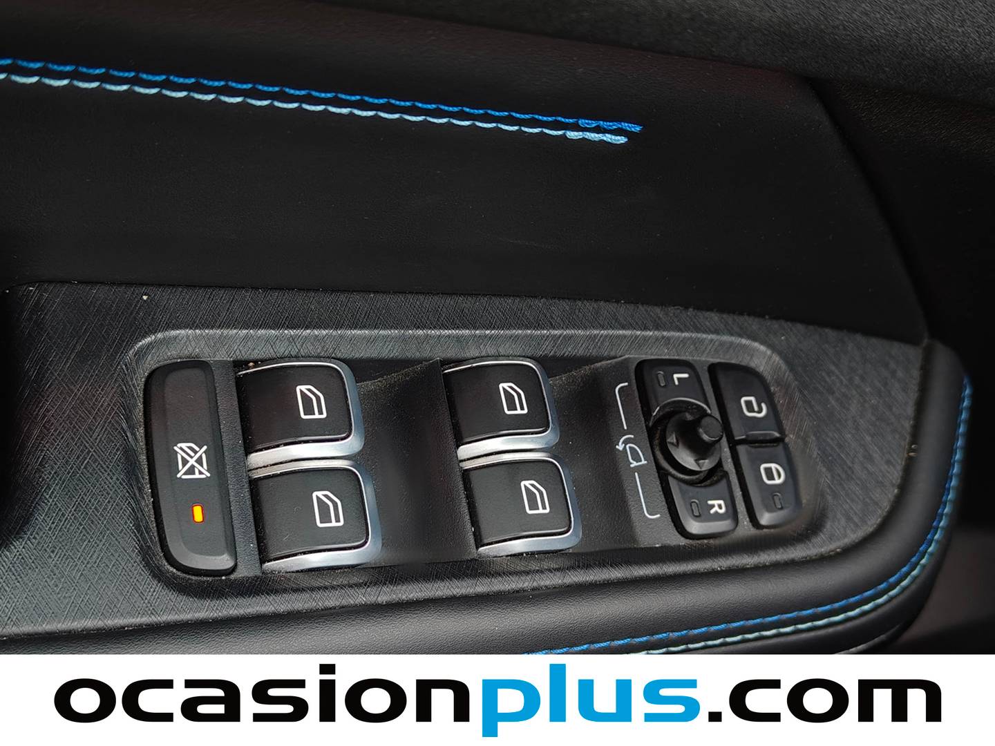 Lynk & Co 01 Lynk & Co 01 1.5 PHEV (261 CV) seminuevo