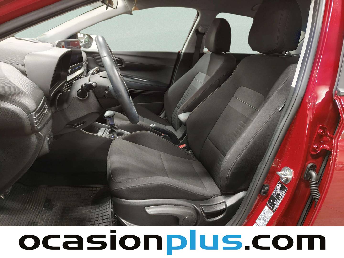 Foto Hyundai Bayon Hyundai Bayon 1.0 TGDI 48V Maxx DCT (100 CV)