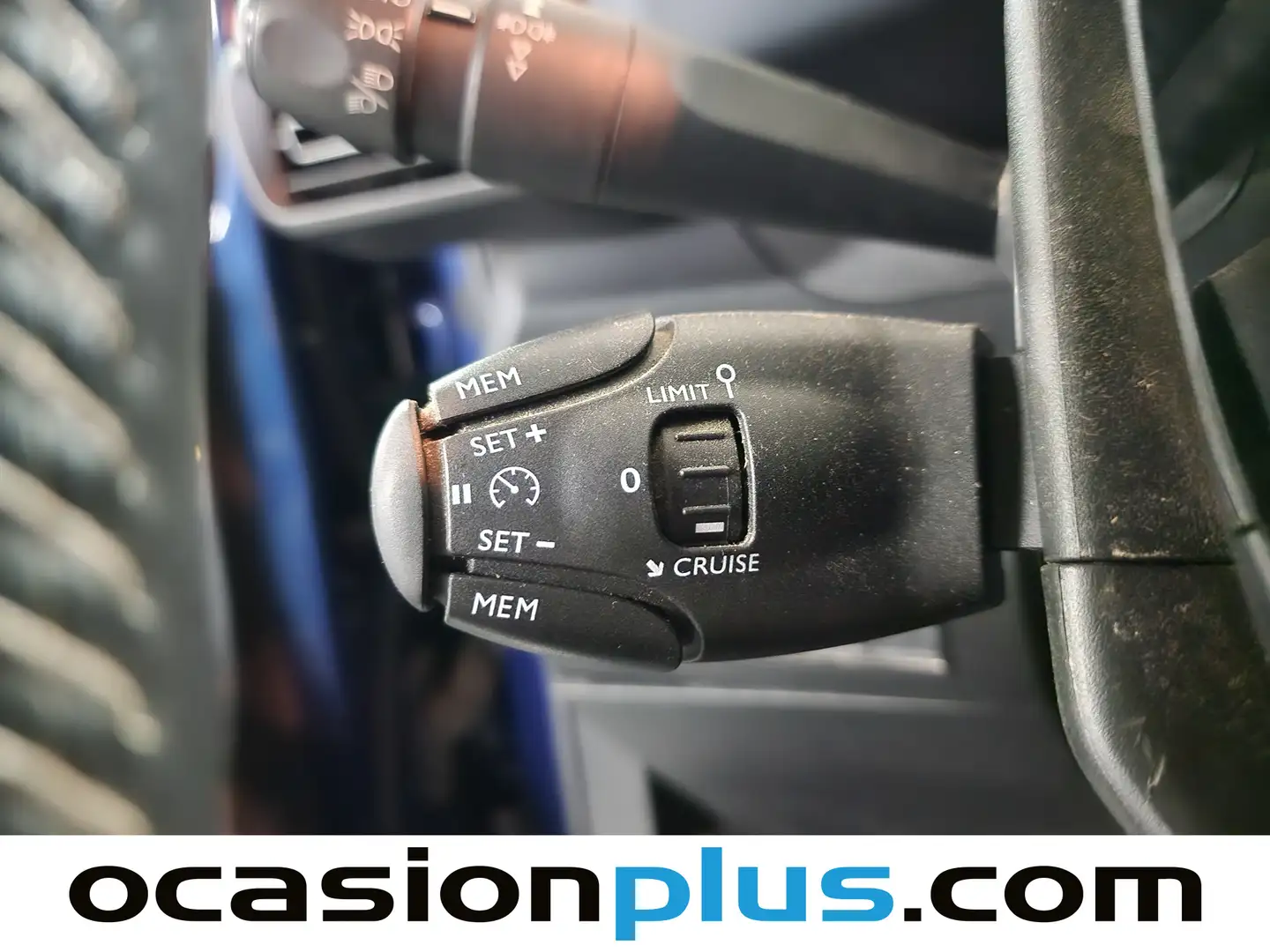 Foto Peugeot Rifter Peugeot Rifter BlueHDi 100 S&S Allure Standard (100 CV)