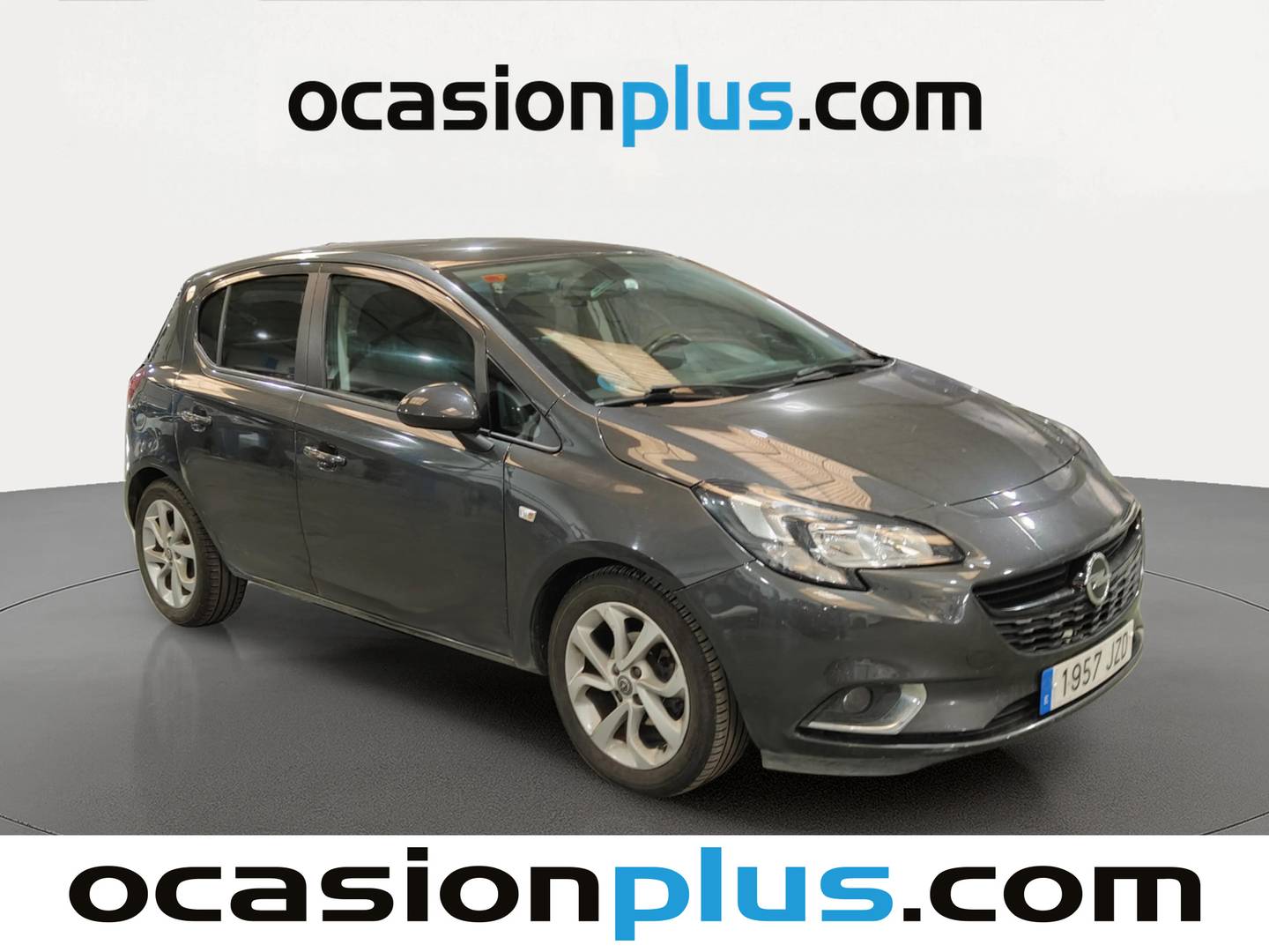 Foto Opel Corsa Opel Corsa 1.4 Selective (90 CV)