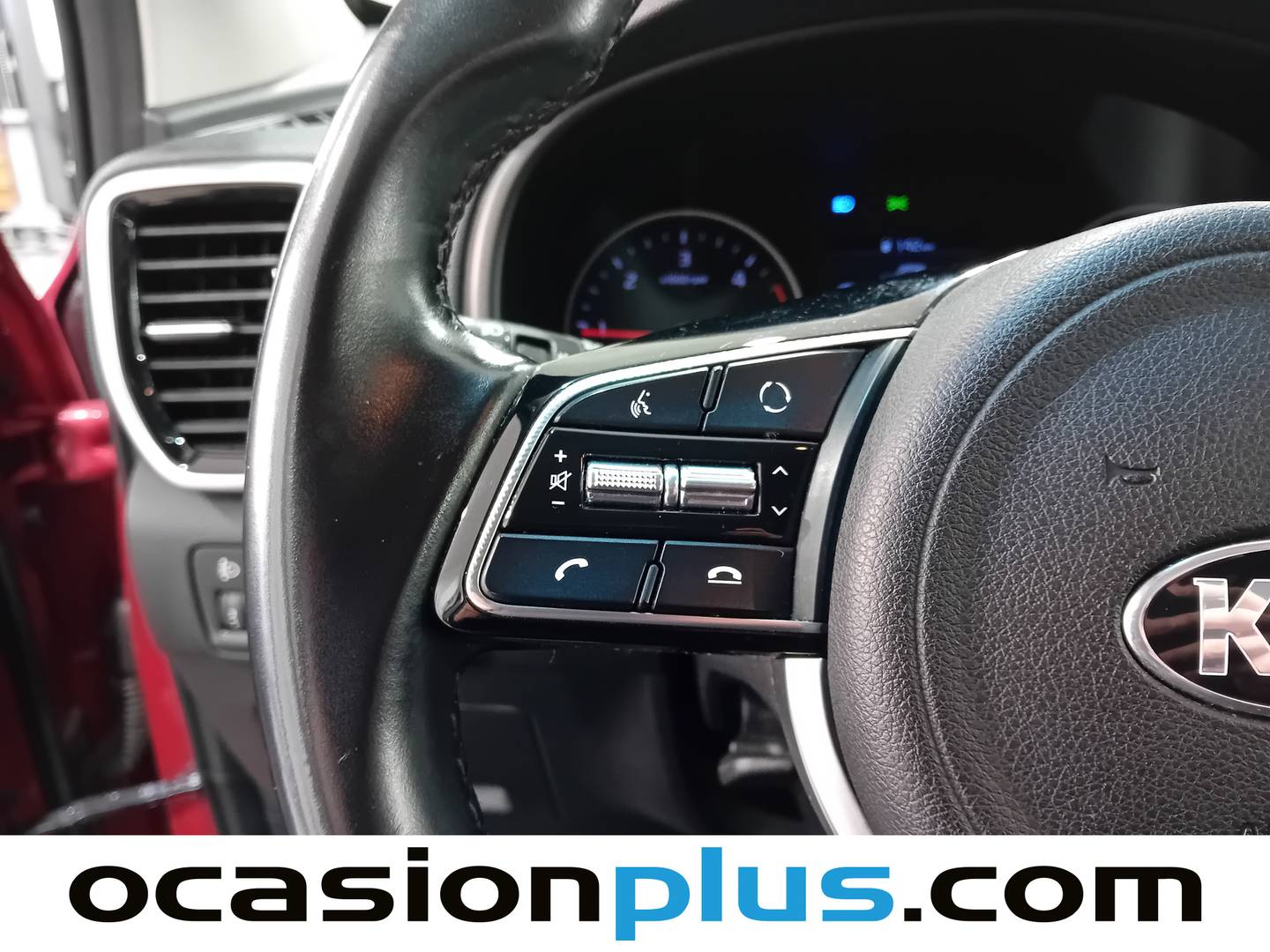 Foto KIA Sportage Kia Sportage 1.6 CRDi Drive 4x2 (115 CV)