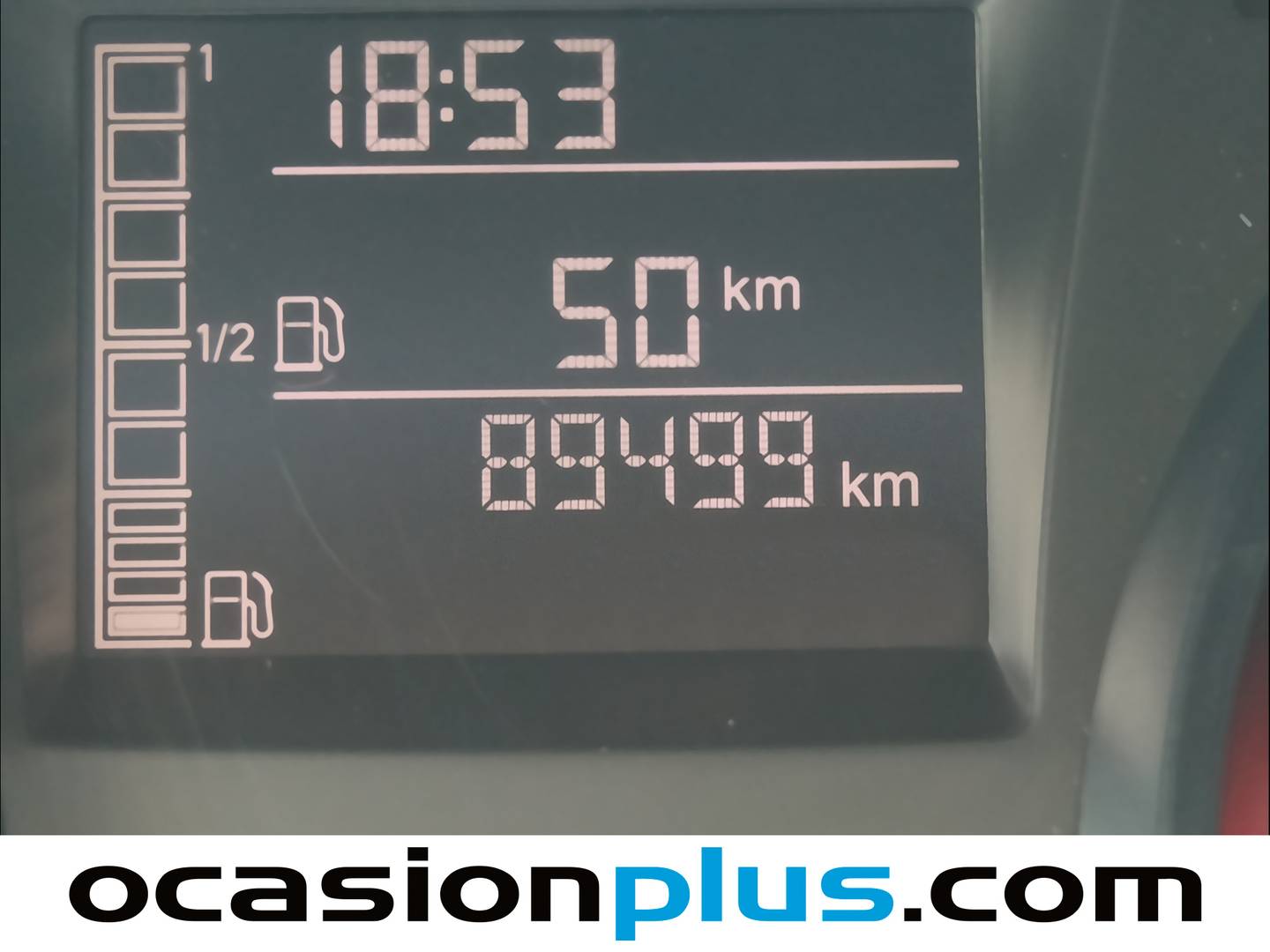 Seat Ibiza SEAT Ibiza 1.6 TDI Style (105 CV) seminuevo