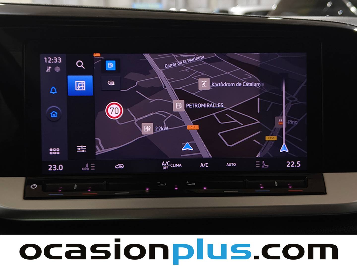 Foto Ford Grand Tourneo Connect Ford Grand Tourneo Connect 2.0 Ecoblue Titanium Auto (122 CV)