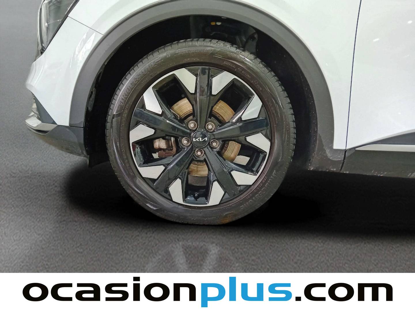 KIA Sportage KIA Sportage 1.6 T-GDi PHEV Drive 4x4 (265 CV) seminuevo