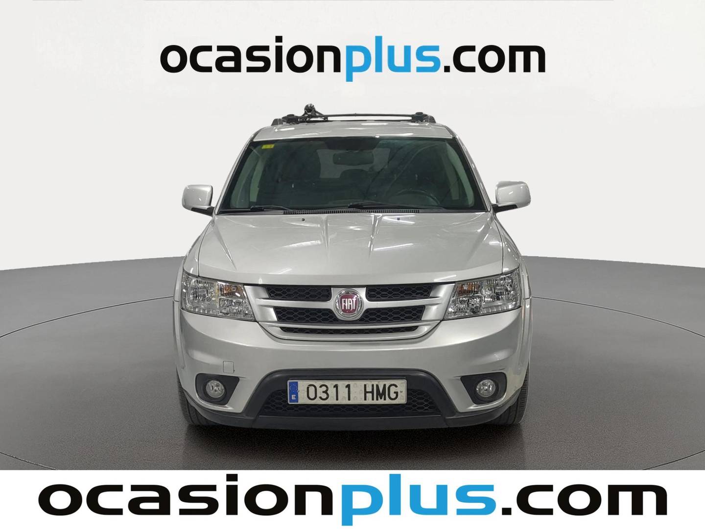 Fiat Freemont Fiat Freemont 2.0 16v Diesel Lounge (140 CV) 7 Plazas seminuevo