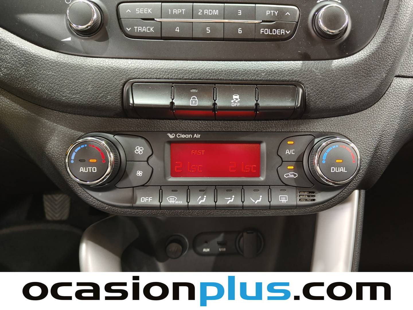 Extras y acabados del KIA Ceed KIA Ceed 1.4 CVVT Drive (100 CV)