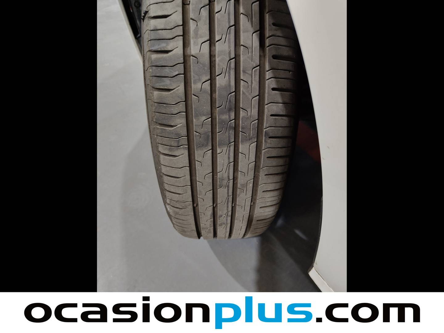 Skoda Kamiq Skoda Kamiq 1.0 TSI Selection (115 CV) de ocasión