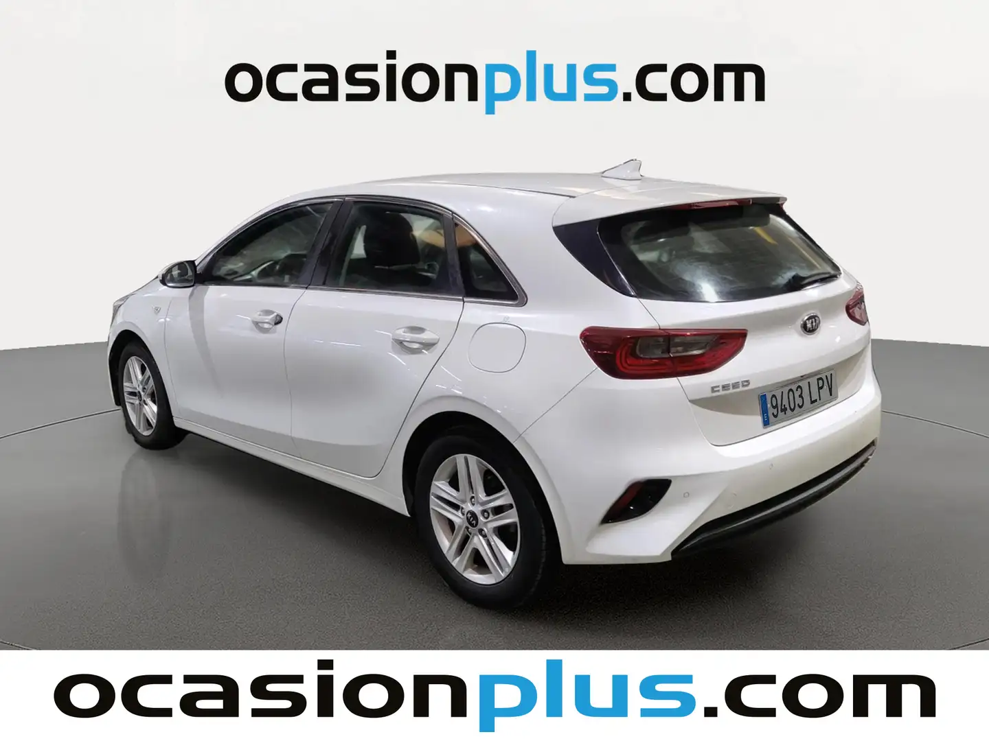 Foto KIA Ceed Kia Ceed 1.0 T-GDi Drive (120 CV)