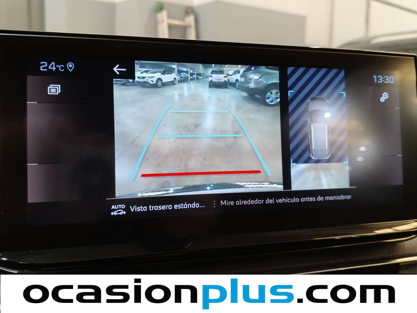 Extras del Peugeot 3008 Peugeot 3008 BlueHDi 130 S&S GT EAT8 (130 CV)