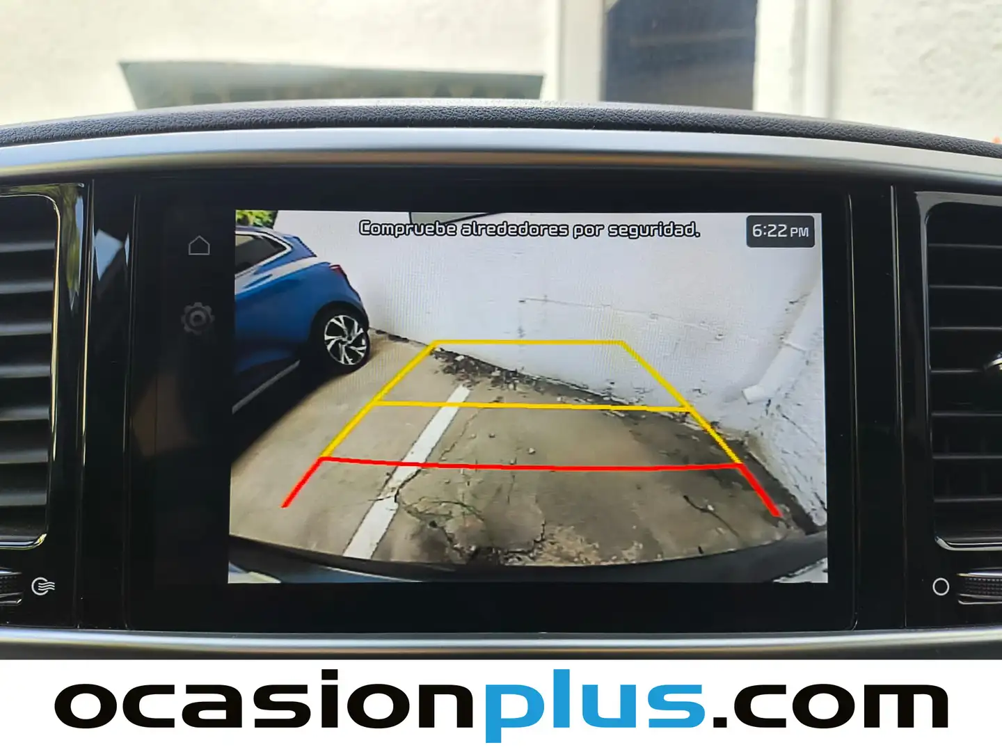 Foto KIA Sportage Kia Sportage 1.6 MHEV GT Line Essential 4x2 DCT  (136 CV)