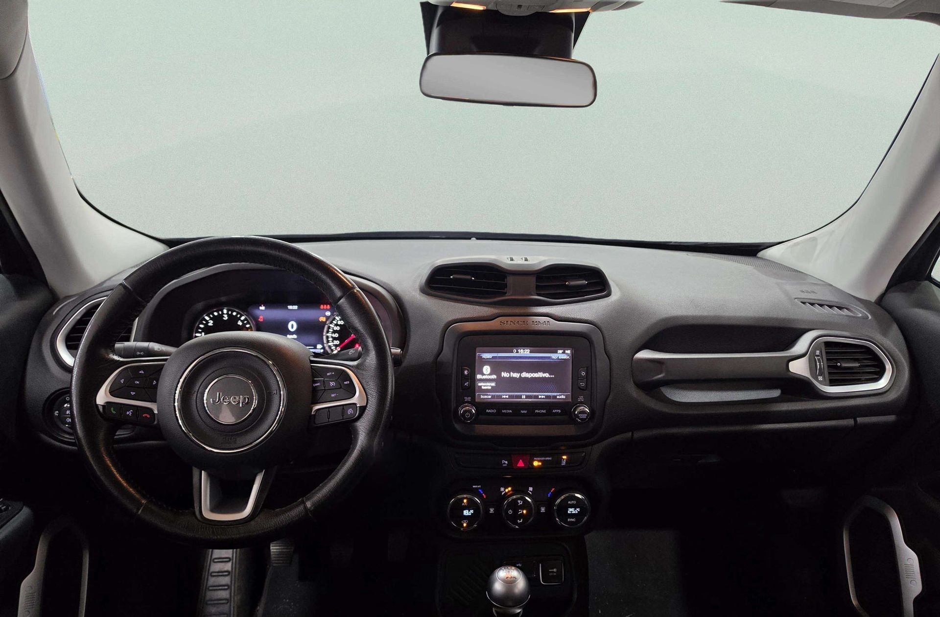 Jeep Renegade 1.6 MultiJet Limited 4x2 - foto 6