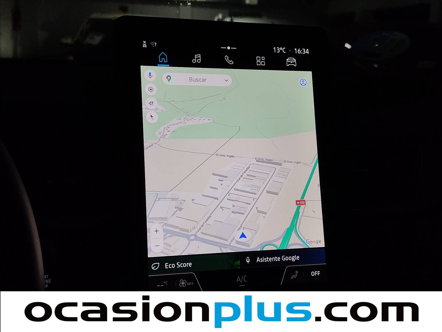 Equipamiento del Renault Captur Renault Captur Techno E-Tech Híbrido (145 CV)