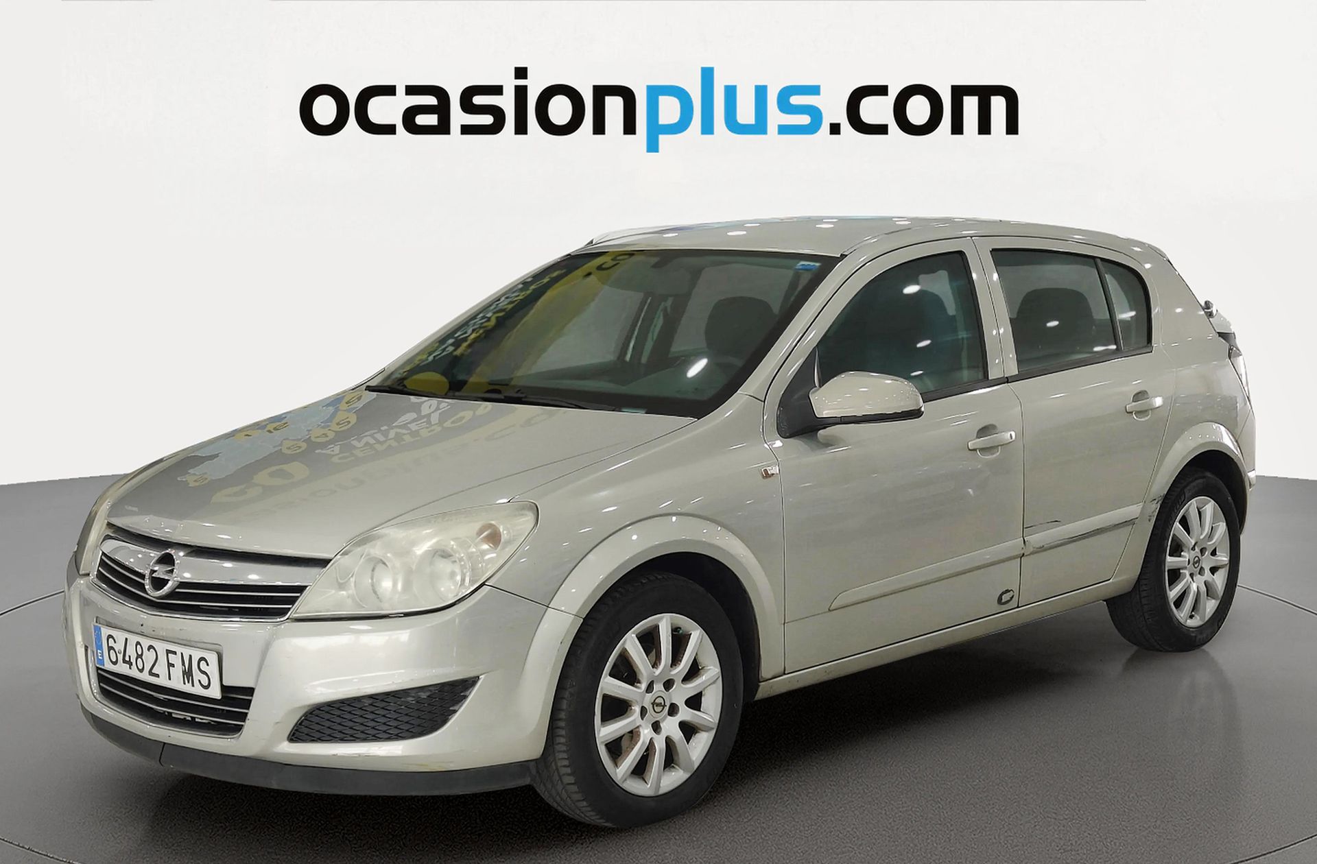 Opel Astra 1.7 CDTI Enjoy