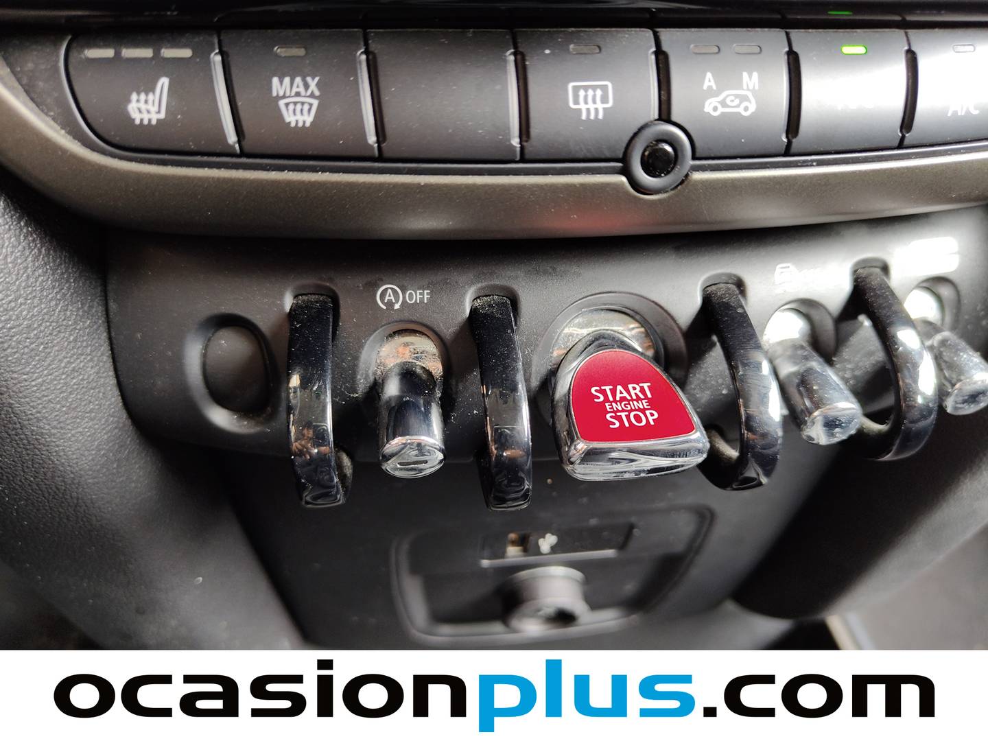 Foto Mini Countryman MINI MINI Countryman Cooper (136 CV)