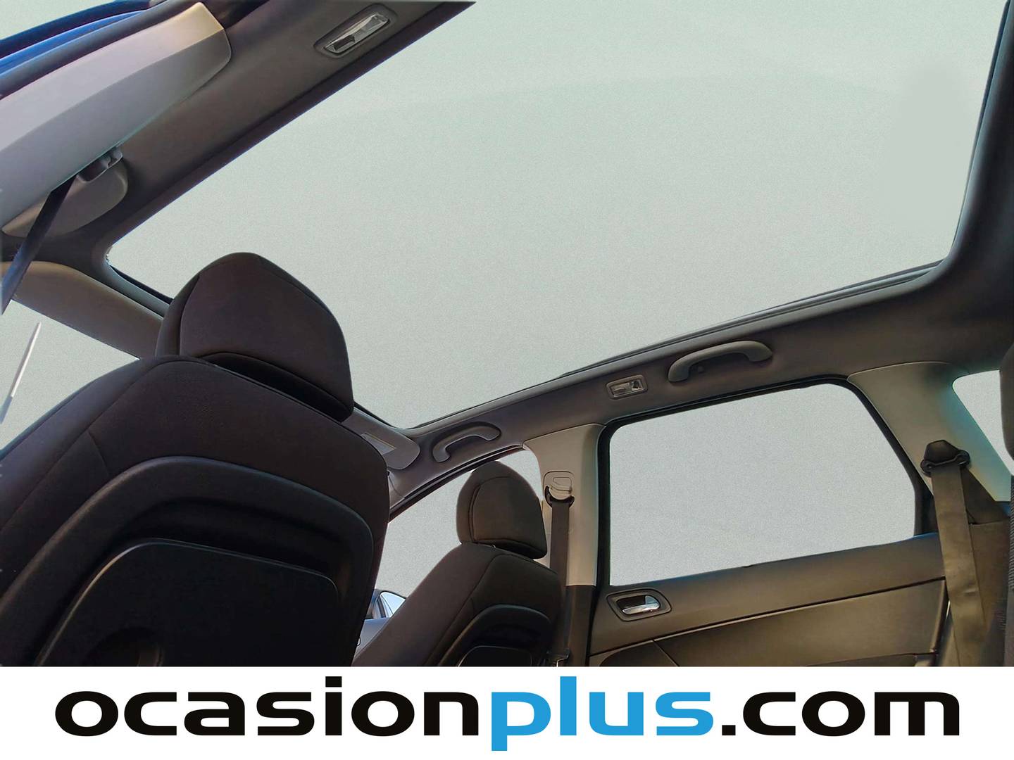 Foto Peugeot 308 Peugeot 308 SW 1.6 VTi Premium (120 CV)