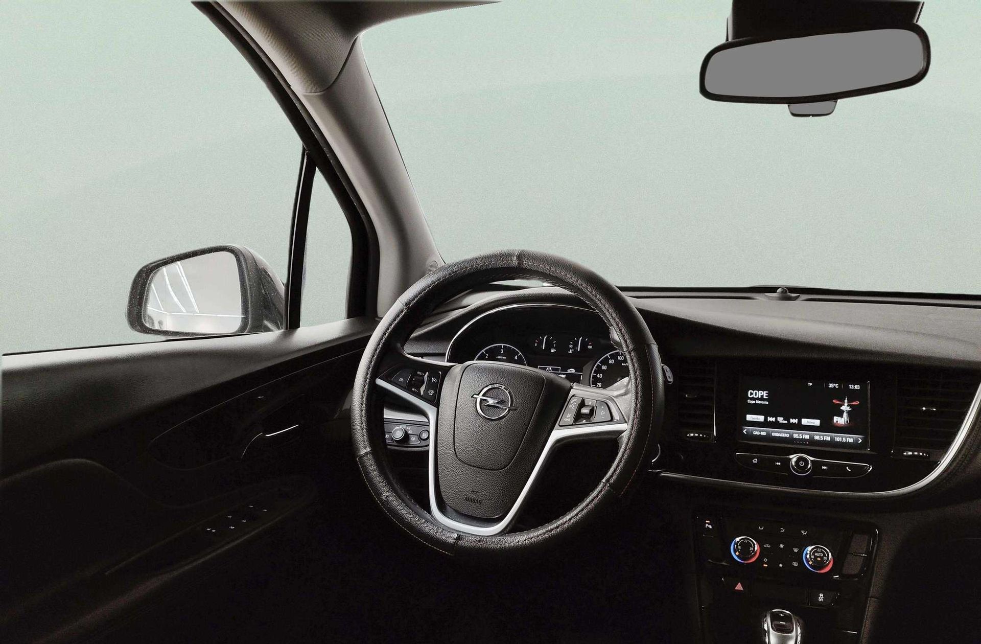 Opel Mokka 1.6 CDTi Excellence 4x2 - foto 19