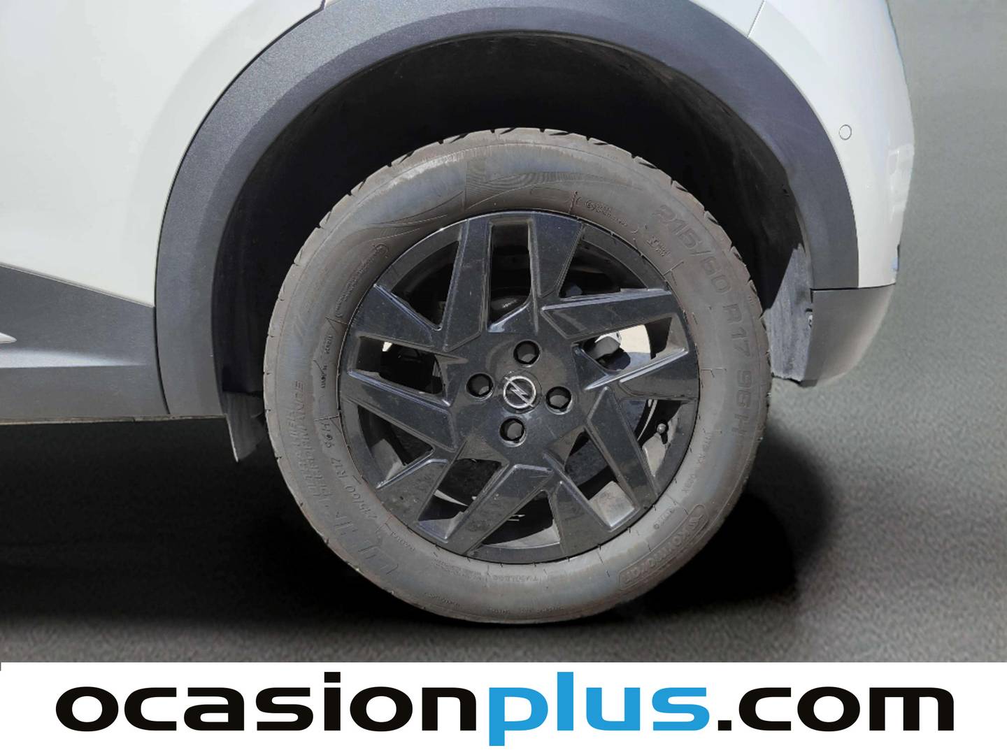 Opel Mokka Opel Mokka 1.2 Turbo GS Line Auto (130 CV) de ocasión