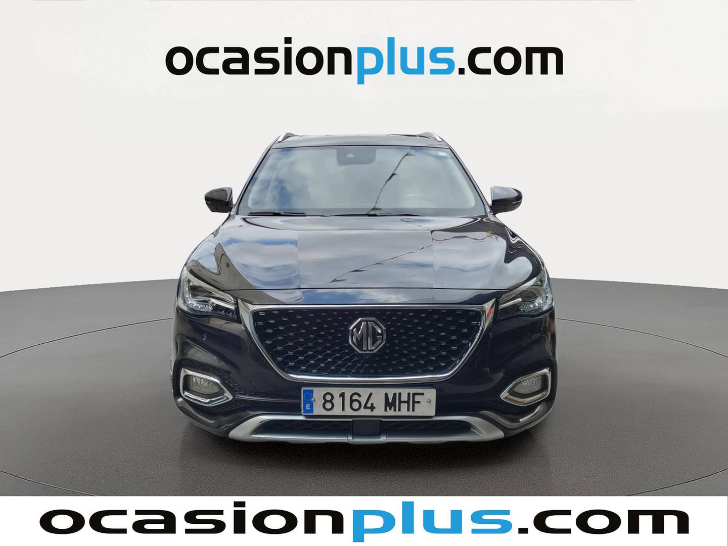 MG eHS MG eHS 1.5 T-GDI PHEV Luxury (258 CV) barato