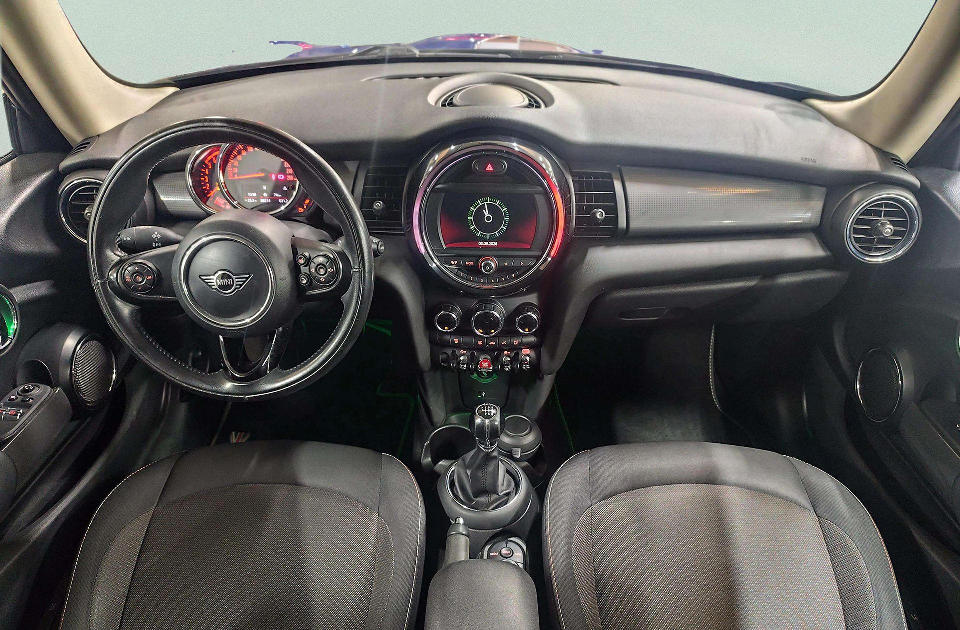 MINI Cooper D - foto 6