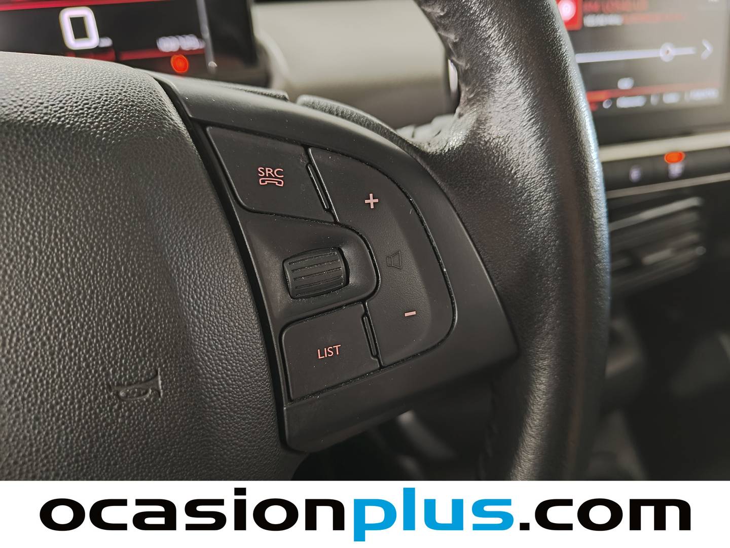 Citroën C4 Cactus Citroen C4 Cactus BlueHDi 100 S&S Shine (102 CV) seminuevo