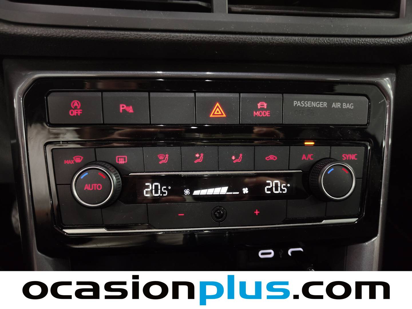 Volkswagen T-Cross Volkswagen T-Cross Sport 1.0 TSI (110 CV) DSG seminuevo