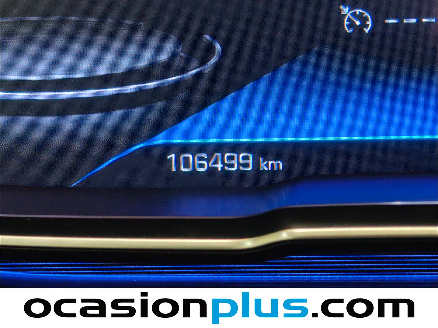 Foto Peugeot 5008 Peugeot 5008 BlueHDi 130 S&S Allure (130 CV) EAT8 7 Plazas