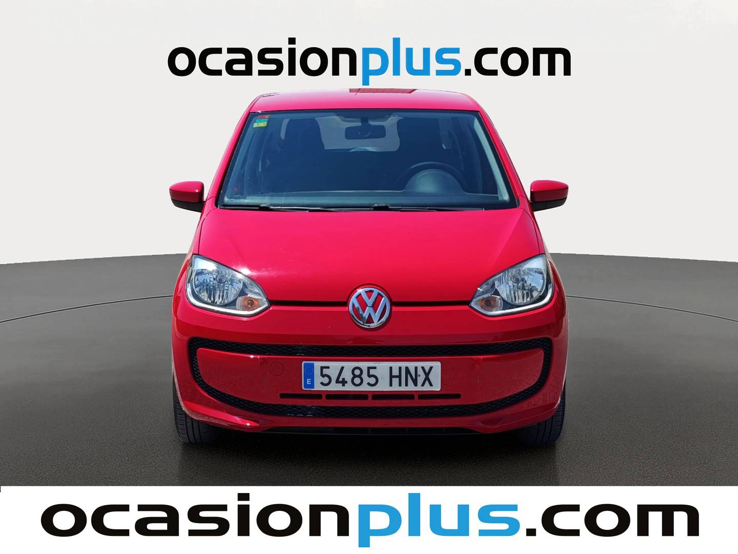 Volkswagen up! Volkswagen Up Move up! 1.0 (60 CV) 60cv