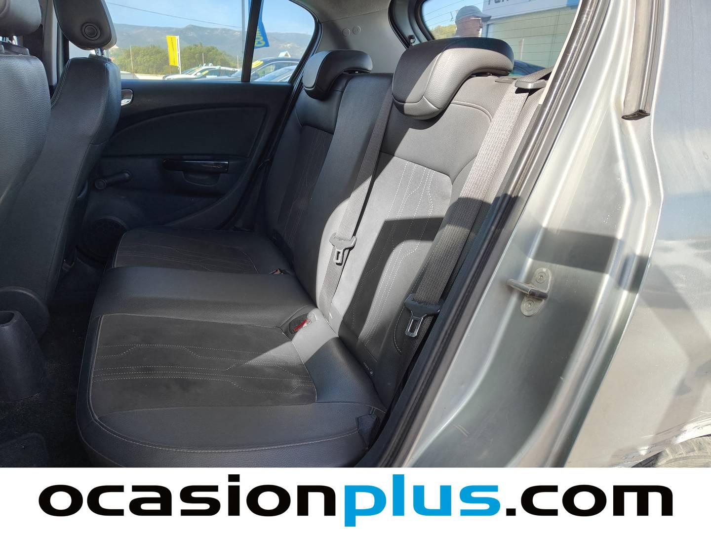 Foto Opel Corsa Opel Corsa 1.3 ecoFLEX Selective (75 CV)