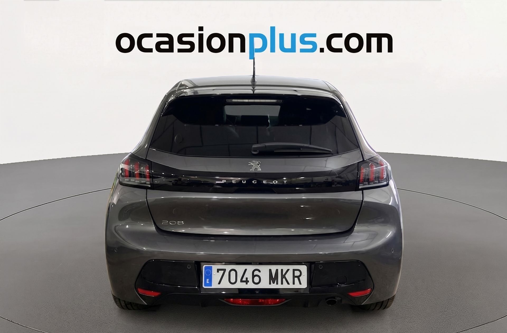 Peugeot 208 BlueHDi 100 Allure Pack - foto 14