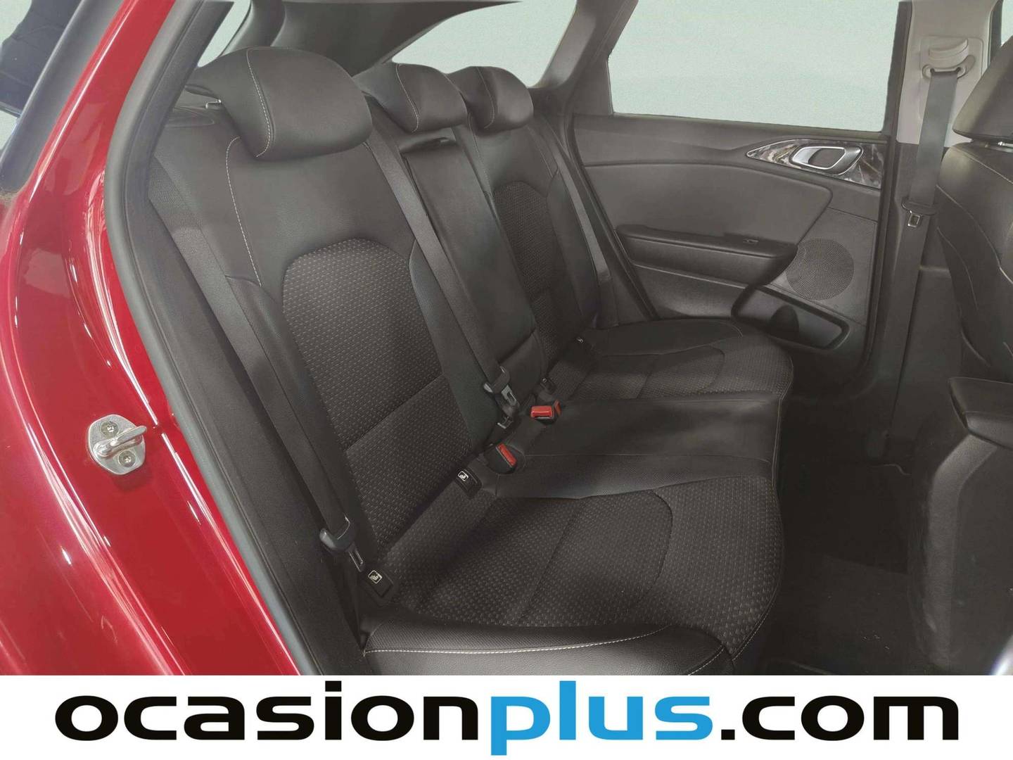 KIA Ceed Tourer KIA Ceed Tourer 1.6 CRDi Tech (115 CV) al mejor precio