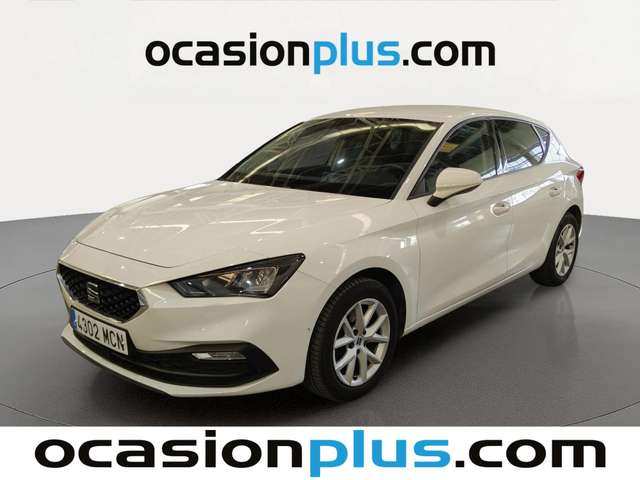 Seat León 1.0 TSI S&S Style XL (110 CV) de segunda mano