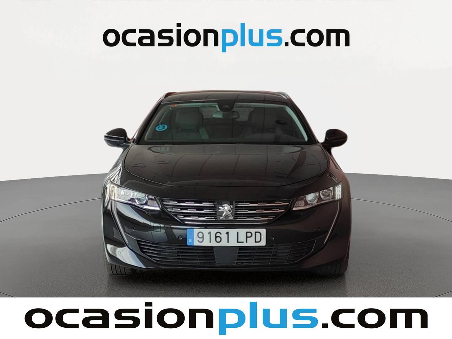 Peugeot 508 Peugeot 508 SW SW BlueHDI 130 S&S Allure EAT8 (130 CV) 130cv