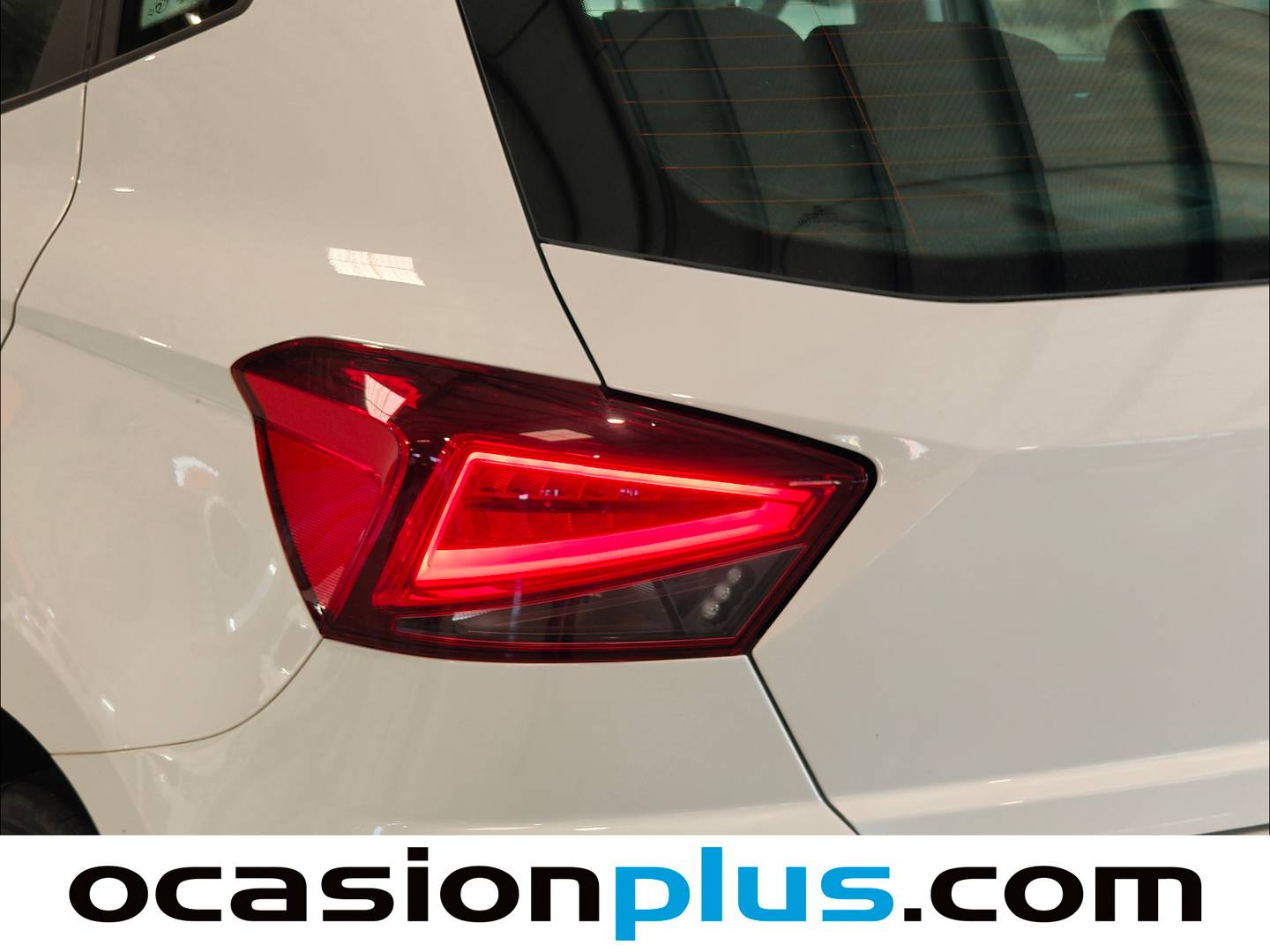 Seat Ibiza Seat Ibiza 1.0 TSI Style XL (95 CV) al mejor precio