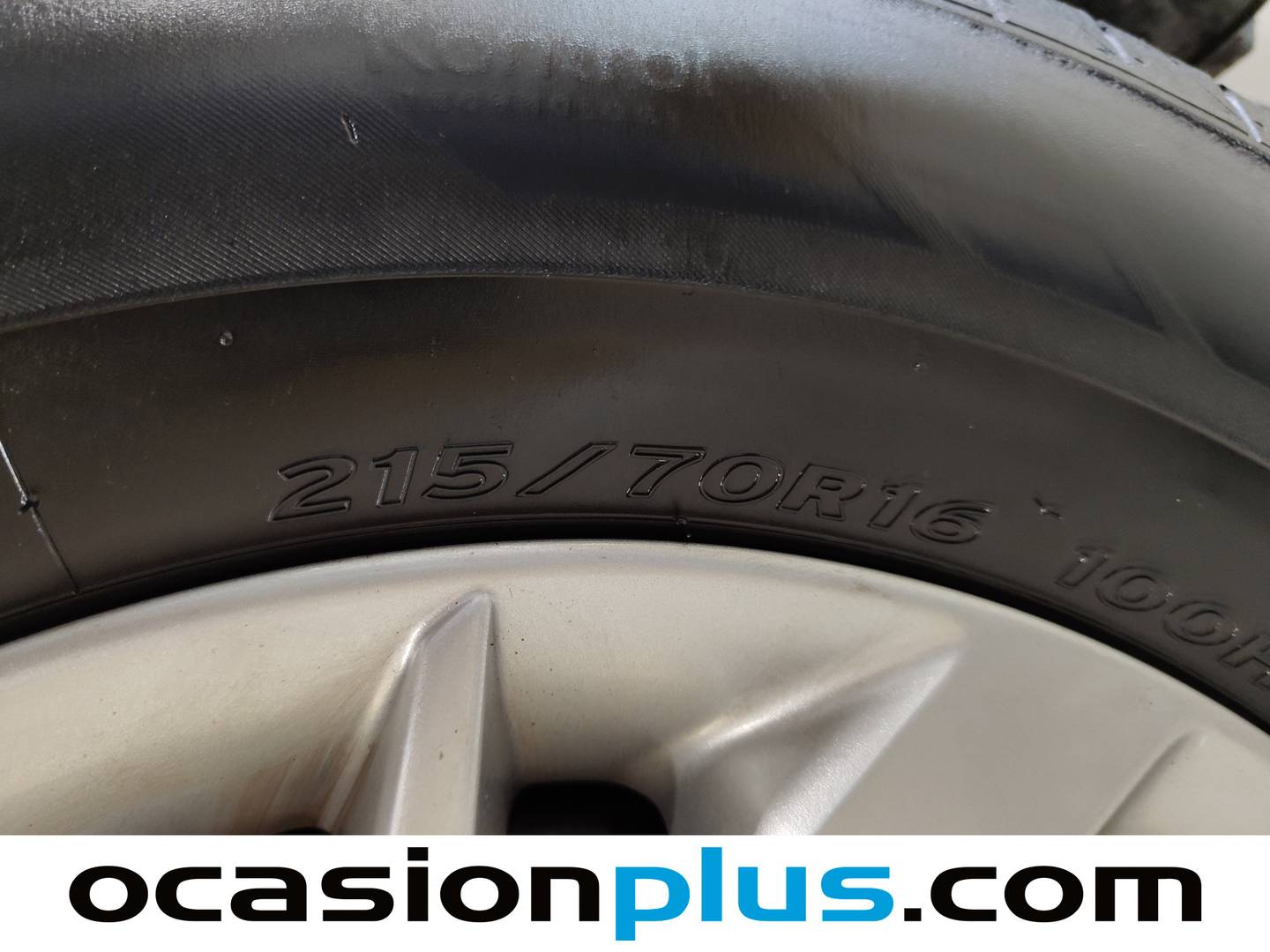Hyundai Tucson Hyundai Tucson 1.6 GDI BlueDrive Essence 4x2 (131 CV) de ocasión