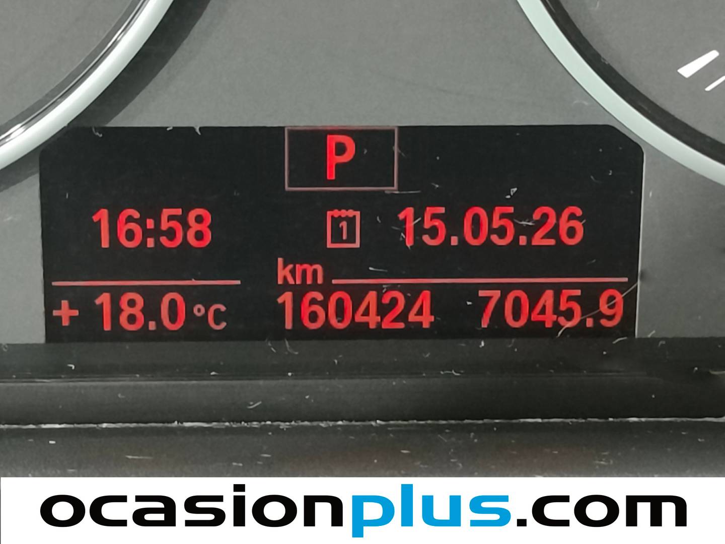 BMW X3 BMW X3 xDrive20d (184 CV) seminuevo