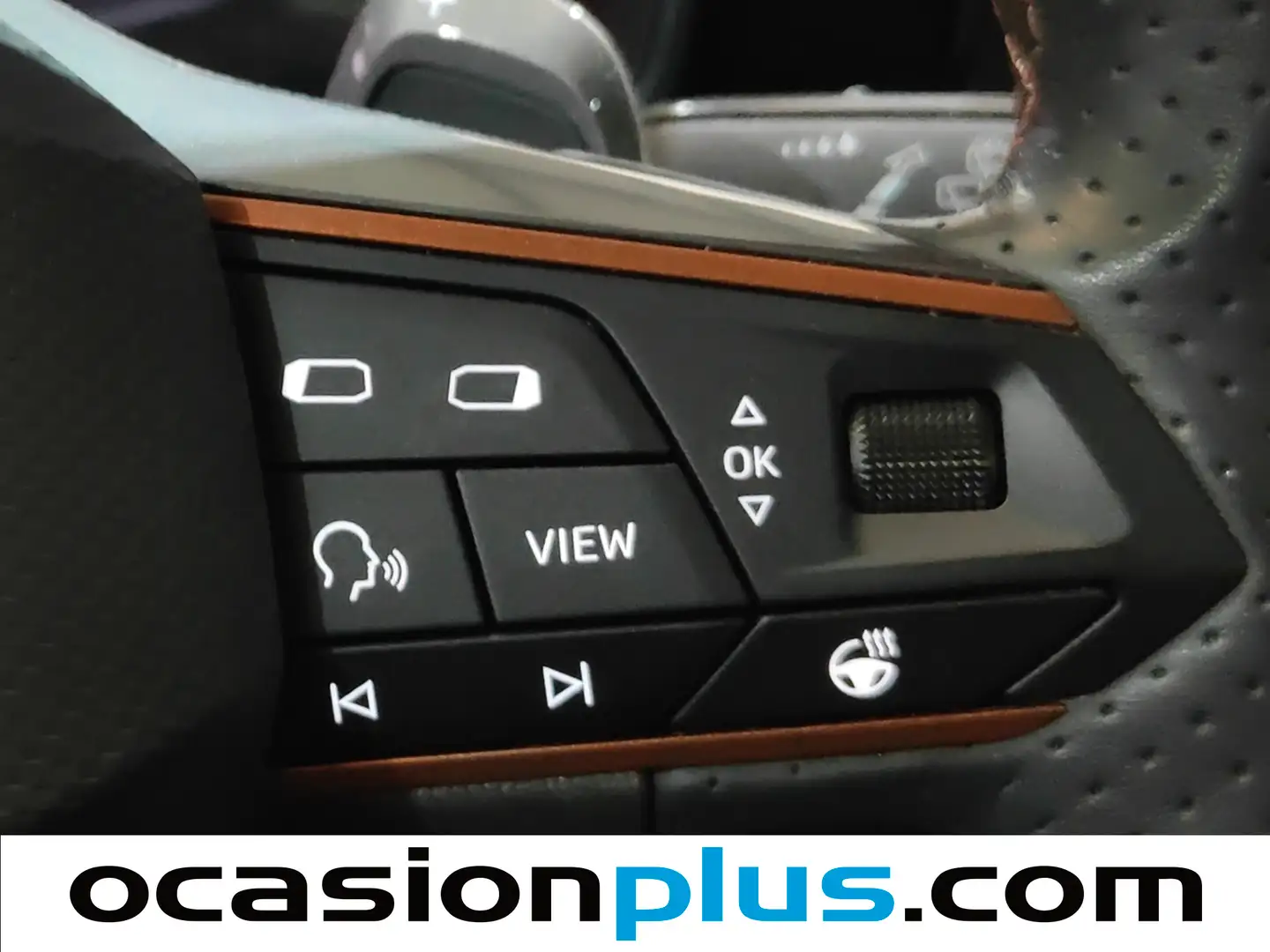 Foto Cupra León CUPRA León 1.5 eTSI DSG (150 CV)