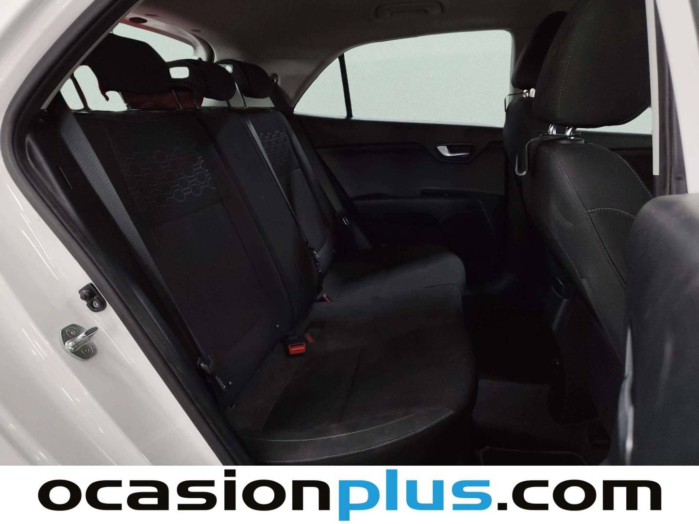 KIA Rio KIA Rio 1.2 CVVT Drive (84 CV) al mejor precio