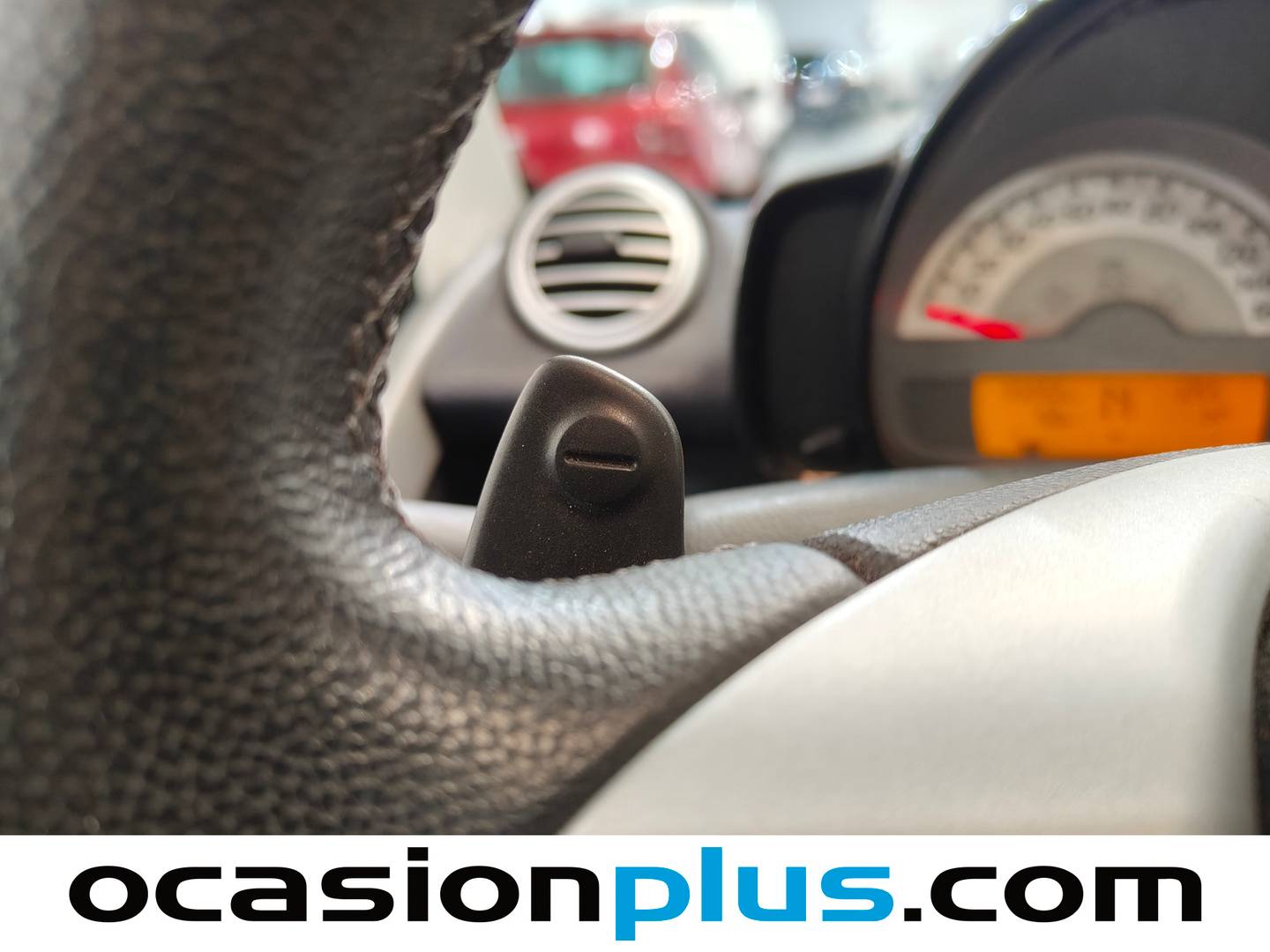 Smart fortwo Smart ForTwo Coupe Pulse (71 CV) 71cv