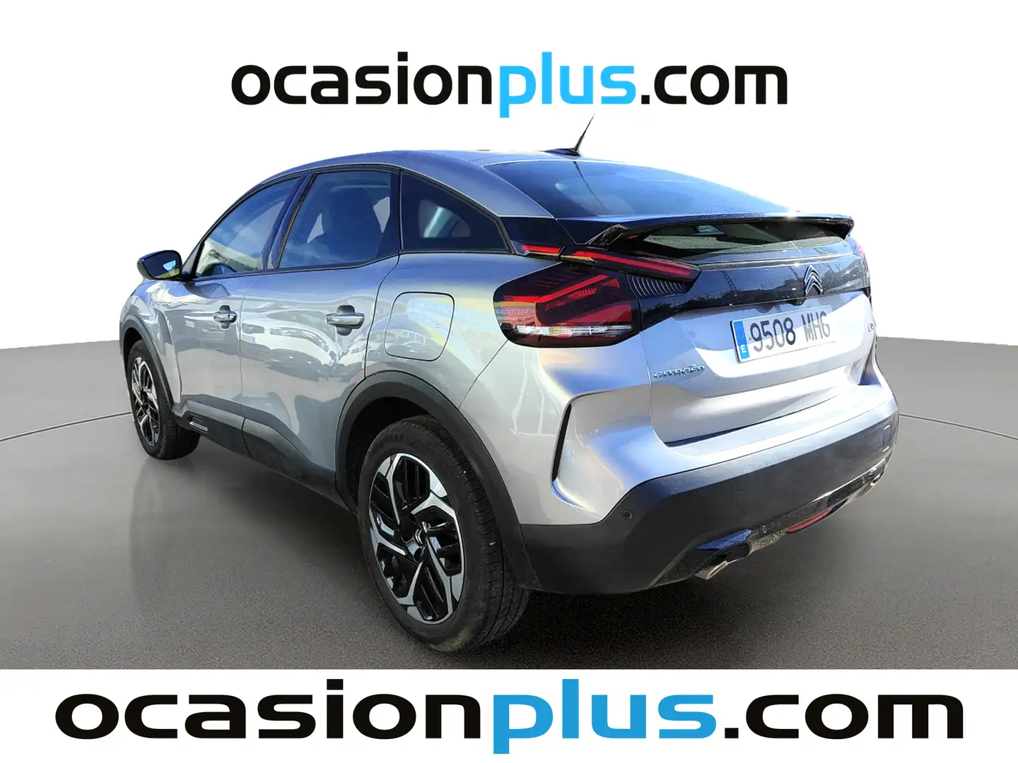 Foto Citroën C4 Citroen C4 PureTech 130 S&S 6v Feel Pack  (130 CV)