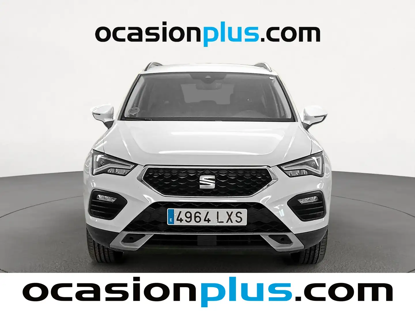Foto Seat Ateca SEAT Ateca 2.0 TDI S&S Style Go M  (116 CV)